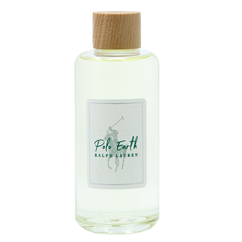 Ralph Lauren Polo Earth Eau de Toilette Unisex 5ml Atomizer Black