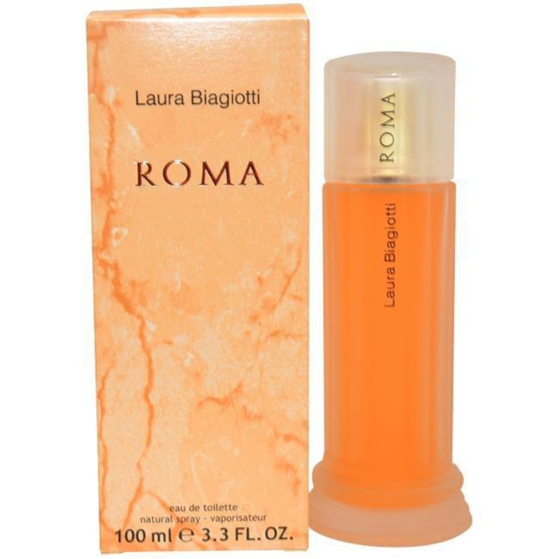 Roma Eau De Toilette 0.5 oz.