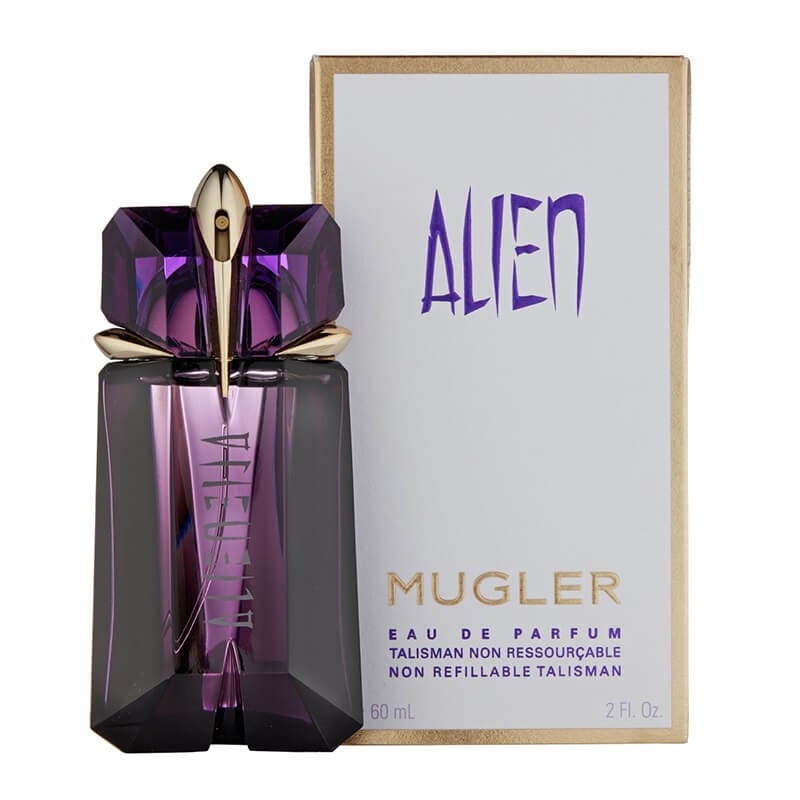 Thierry Mugler Alien 60ml EDP (L) SP