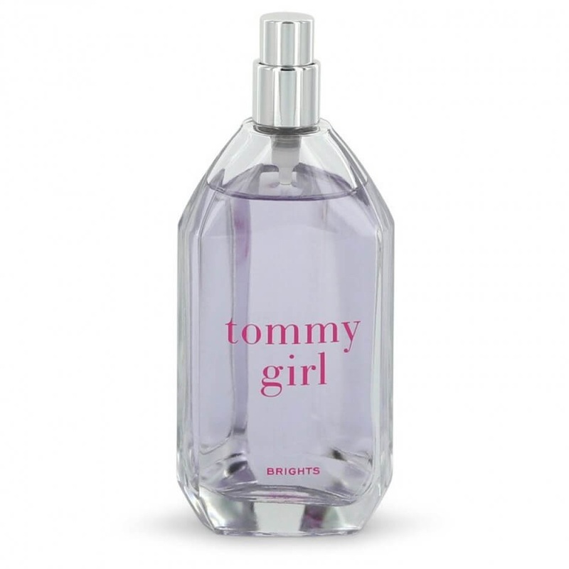Tommy Hilfiger Tommy Girl Neon Brights (Tester No Cap) 100ml
