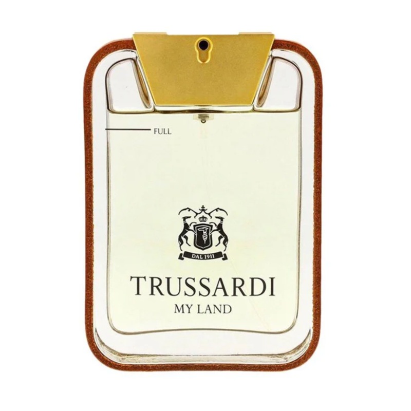 Trussardi My Land 100ML EDT Spray (M)