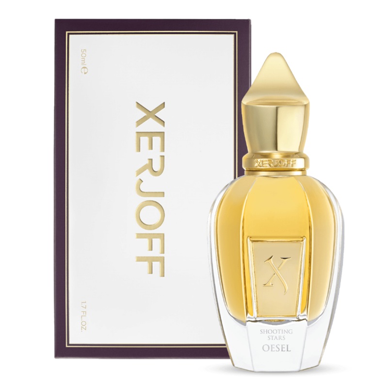 Xerjoff Oesel Eau de parfum 1.7 oz / 50 ml