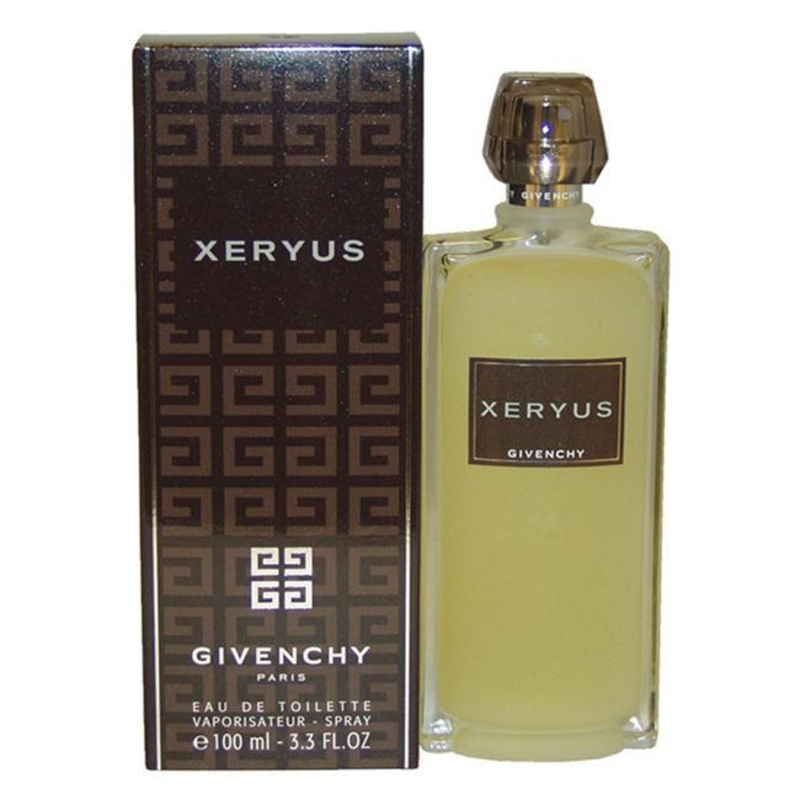 Xeryus Cologne 3.3 oz.