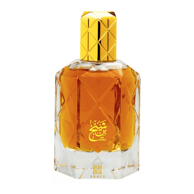 Ahmed Al Maghribi Bin Shaikh EDP 90ml
