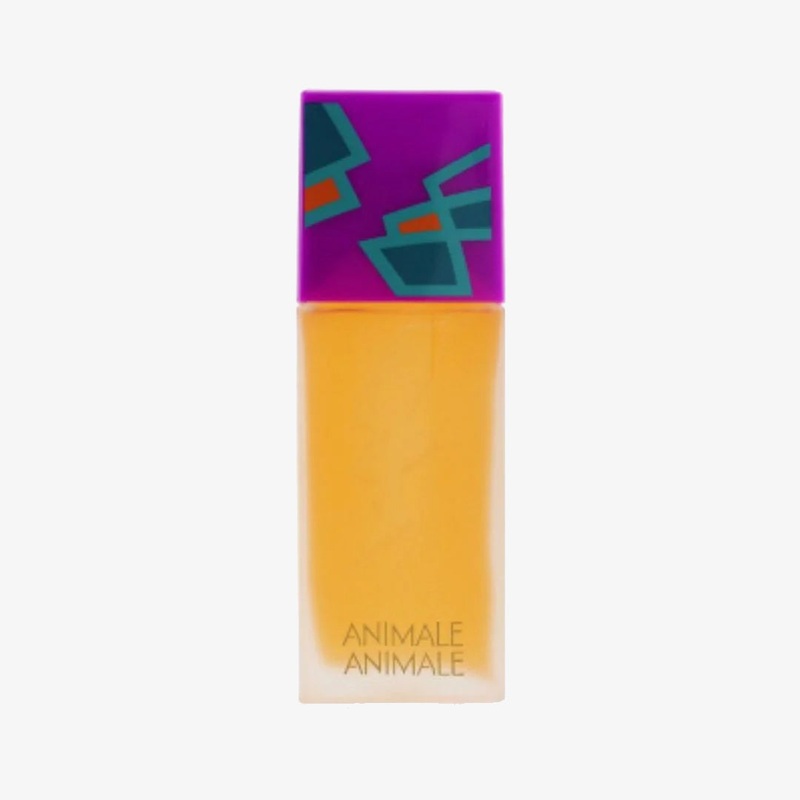 Animale Animale For Women By Animale  Eau De Parfum Spray 3.4 oz