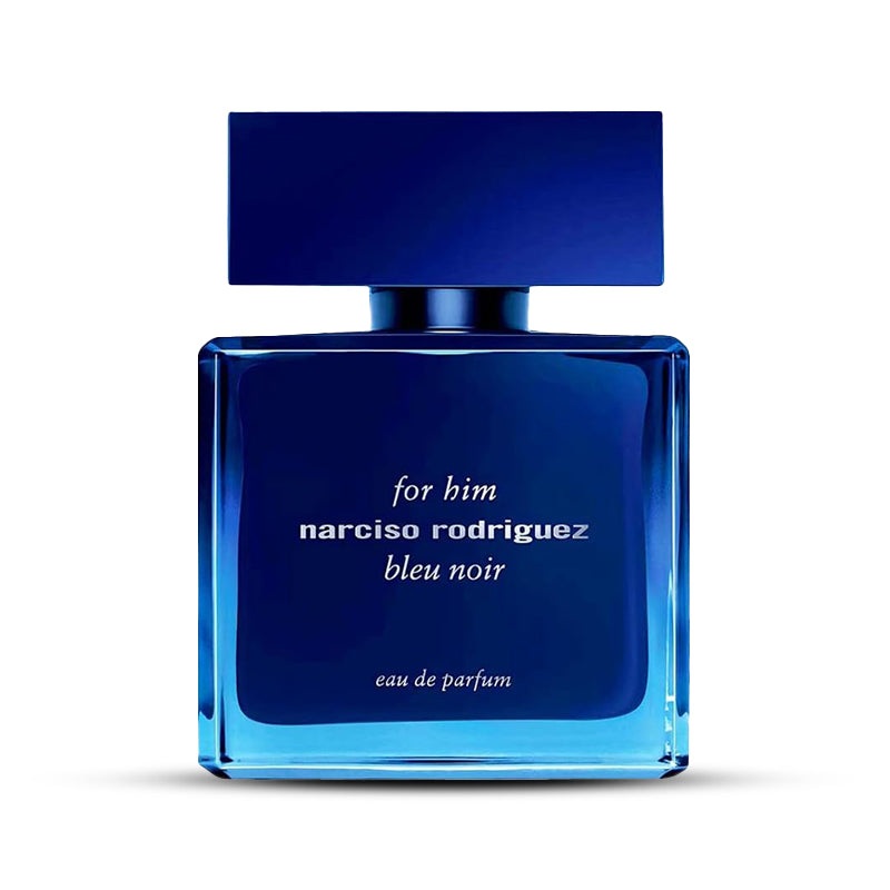 Bleu Noir EDP 3.4 oz