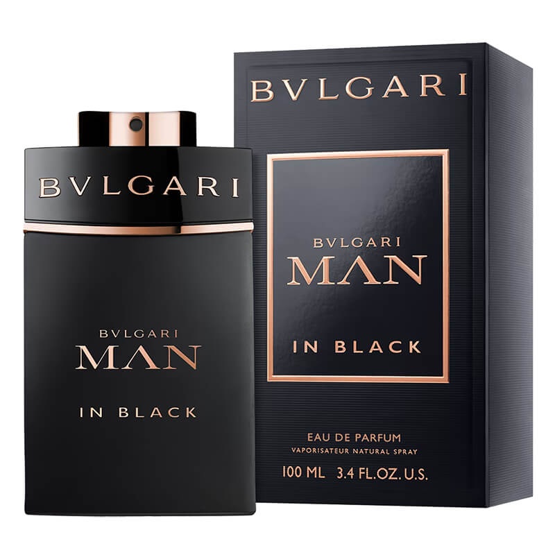 Bvlgari Bvlgari Man In Black 100ml EDP (M) SP
