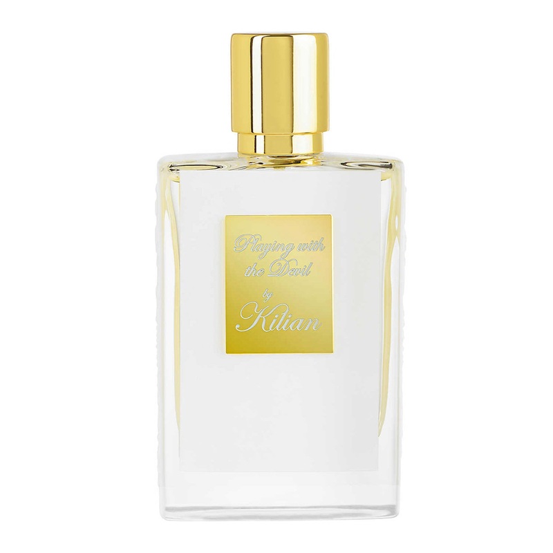 By Kilian Playing With Devil Eau de Parfum for Women – Box Item 5ml Atomizer Black