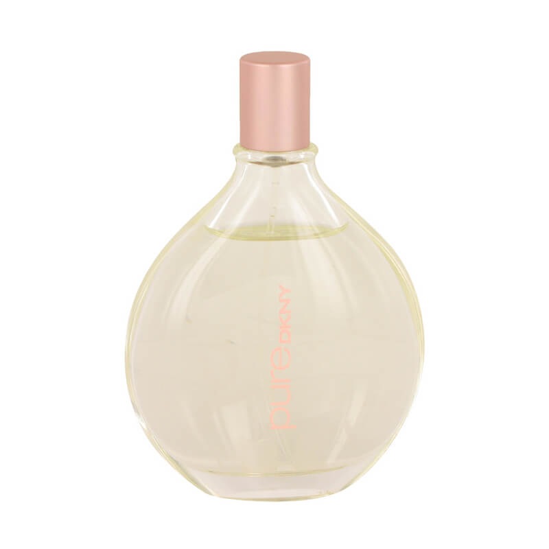 Donna Karan Pure DKNY A Drop Of Rose (Tester) 100ml EDP (L) SP