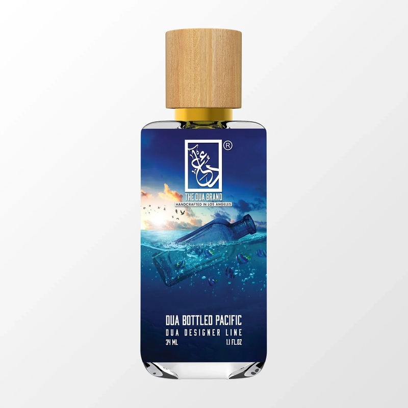 Dua Bottled Pacific