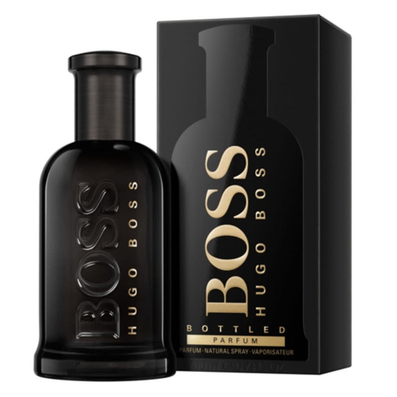 Hugo Boss Bottled Parfum 3.3 oz / 100 ml