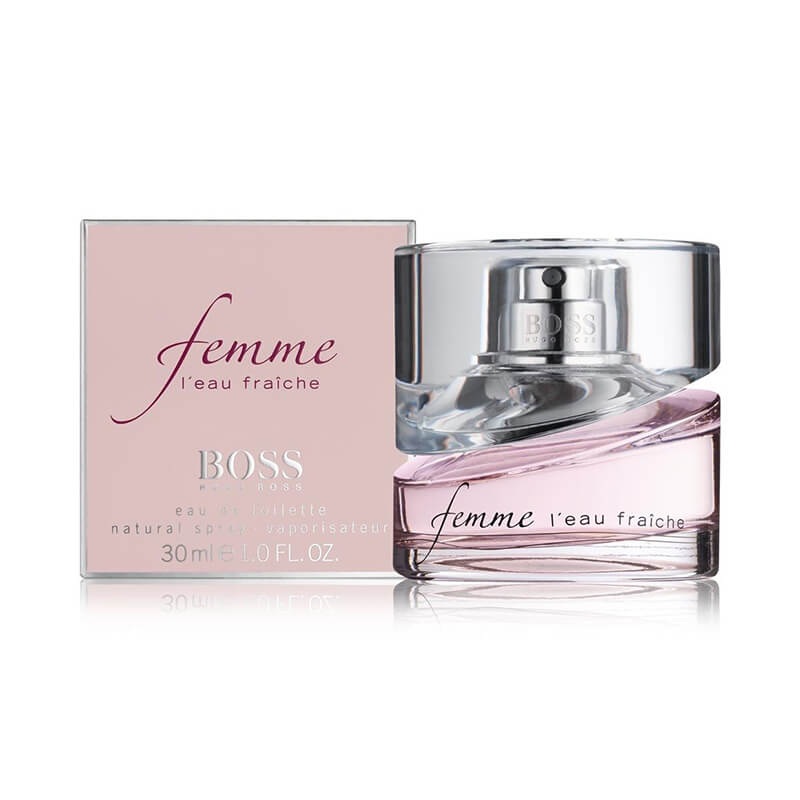 Hugo Boss Femme L’Eau Fraiche 30ml EDT (L) SP