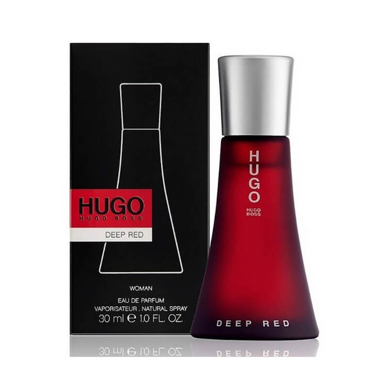 Hugo Boss Hugo Deep Red 30ml EDP (L) SP