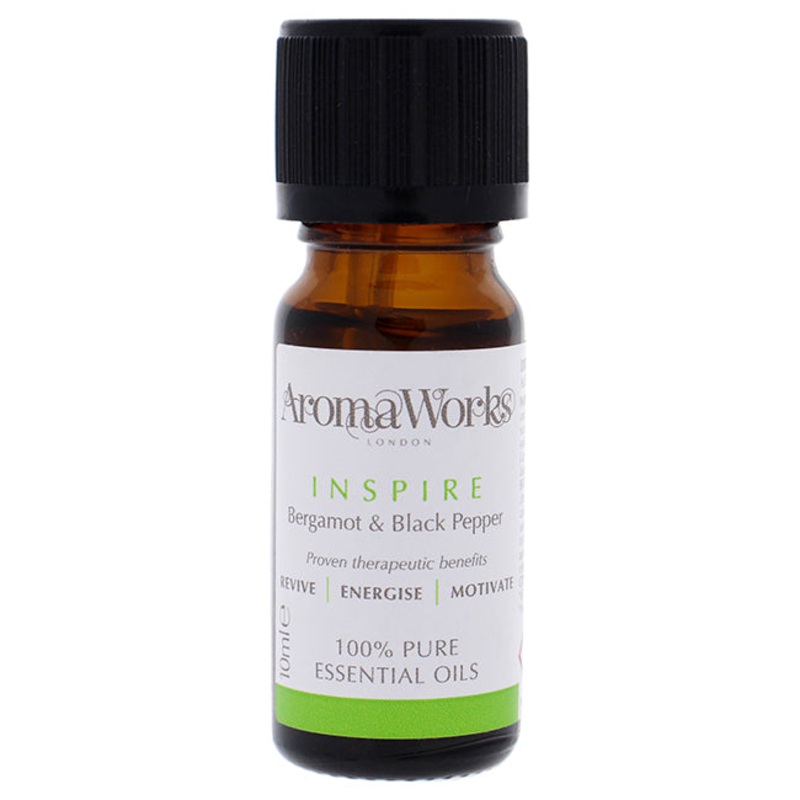 Inspire Essential Oil 10  ml