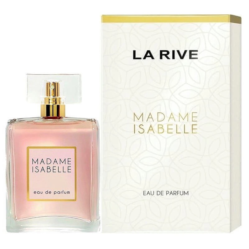 La Rive Madame Isabelle 100ml EDP (L) SP