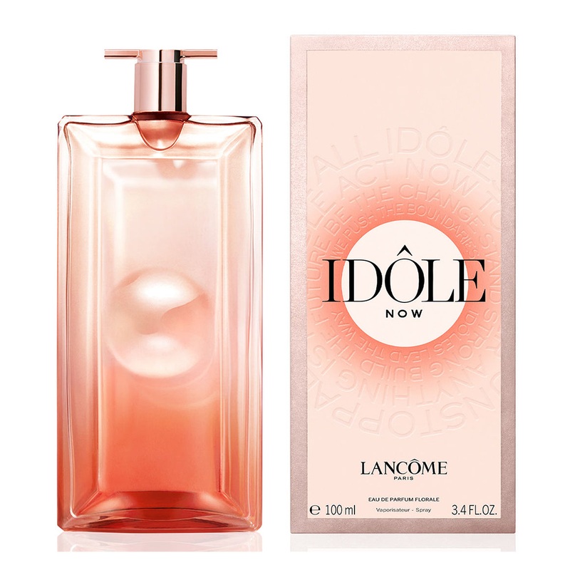 Lancome Idole Now EDP Spray (W) 50ML