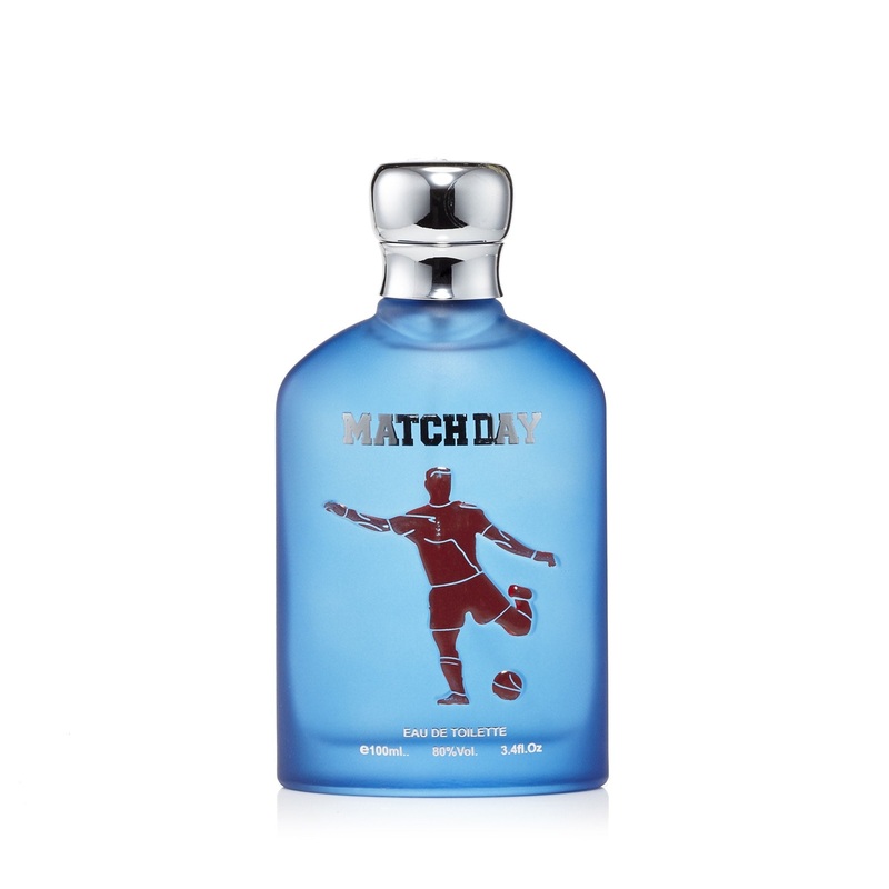 Match Day Blue Eau De Toilette 3.4 oz.