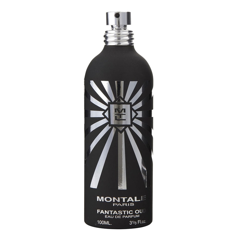 Montale Fantastic Oud Eau de Parfum Unisex 2ml