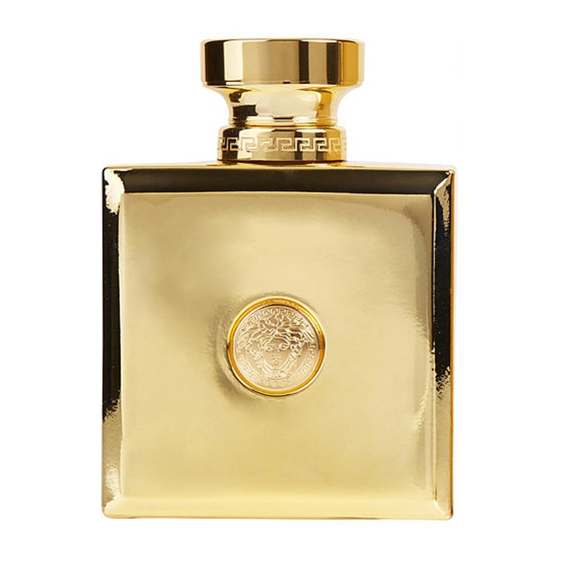 Versace Pour Femme Oud Oriental Eau de Parfum for Women 5ml Atomizer Black