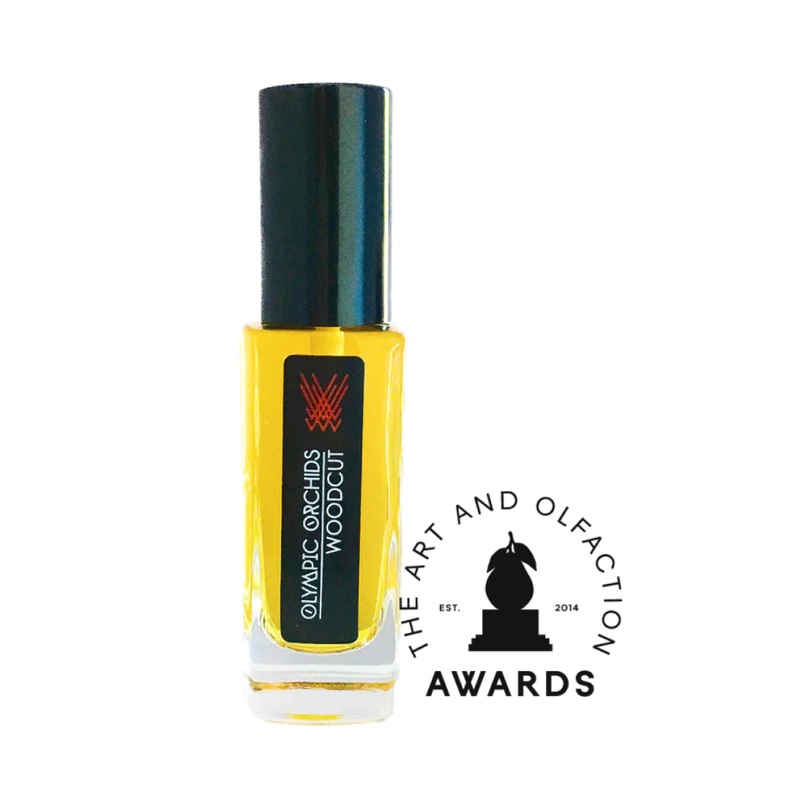 Woodcut 30ml Parfum Extrait
