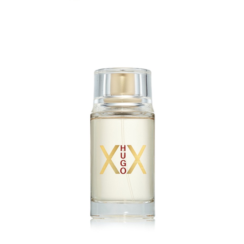 XX Eau De Toilette 3.4 oz.