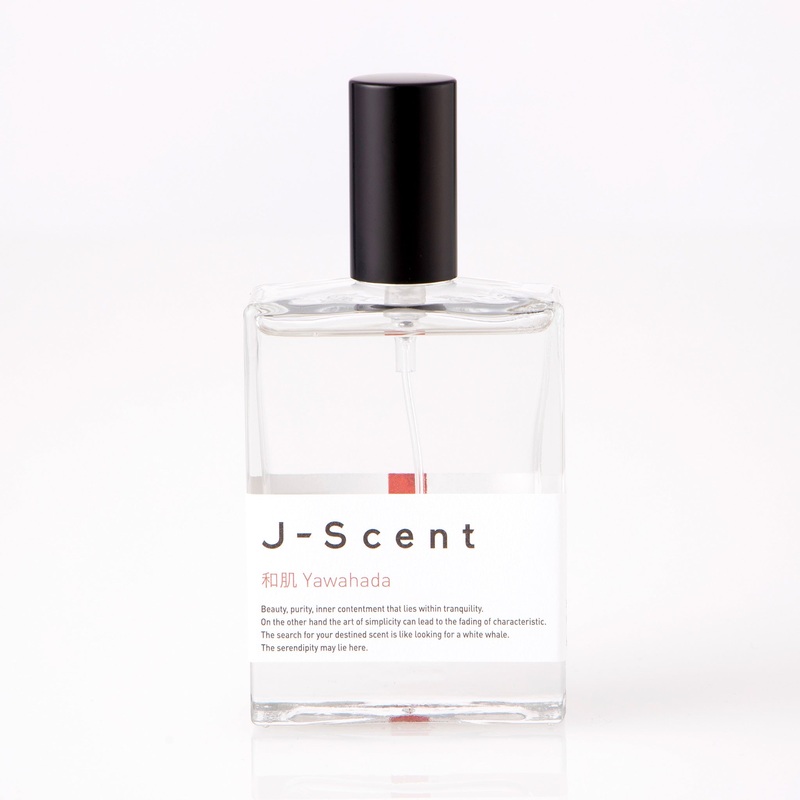 Yawahada 50ml Eau de Parfum