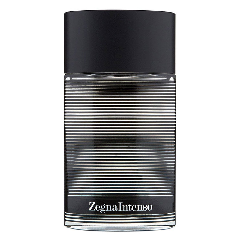 Zegna Intenso by Ermenegildo Zegna 1ml Sample Spray