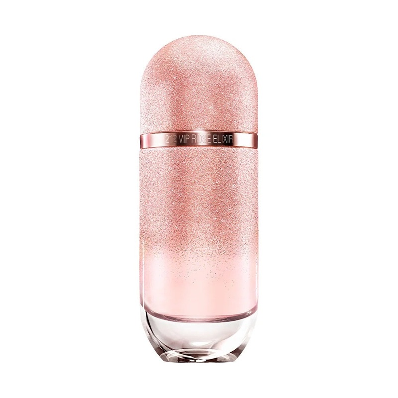212 VIP Rose Elixir Perfume 1.7 oz.