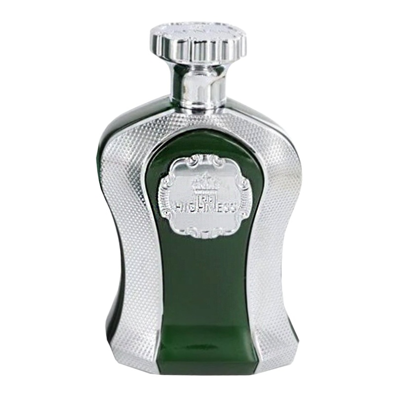 Afnan His Highness Green Eau de Parfum for Men 2ml