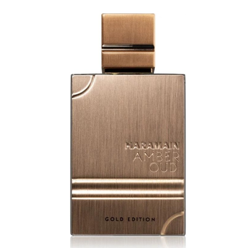 Amber Oud Gold Edition – Eau de Parfum 60mL