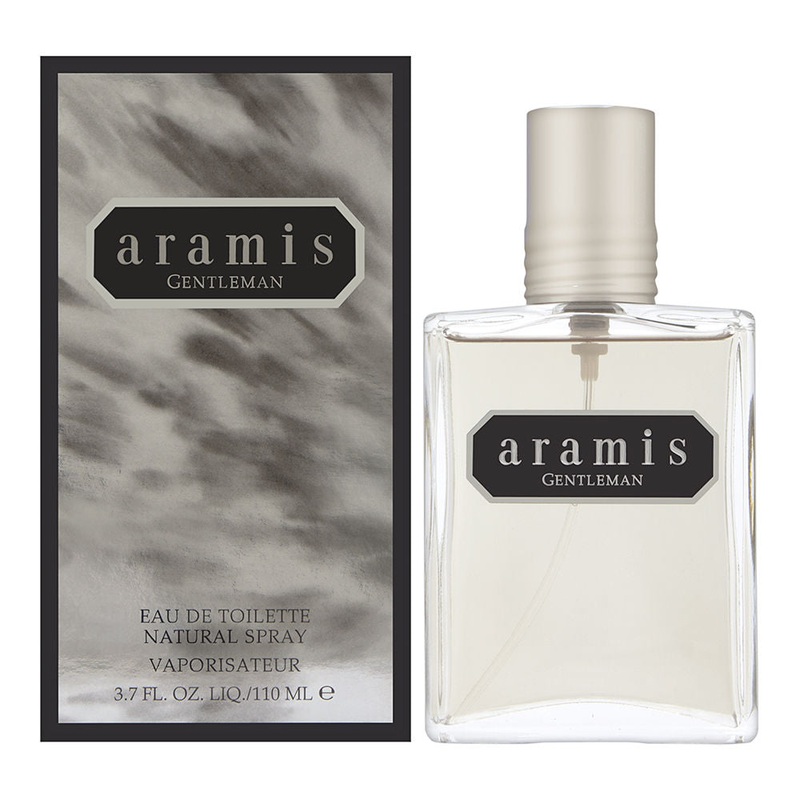 Aramis Gentleman for Men 3.7 oz Eau de Toilette Spray
