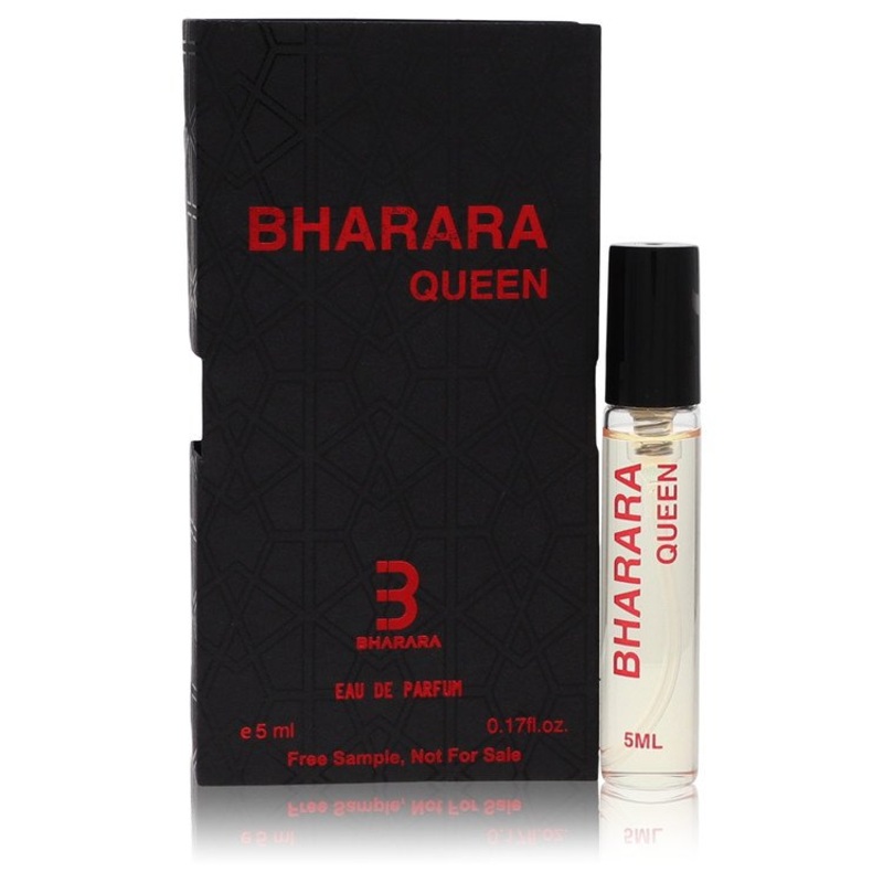 Bharara Queen by Bharara Beauty Mini EDP Spray 0.17 oz / 5 ml for Women