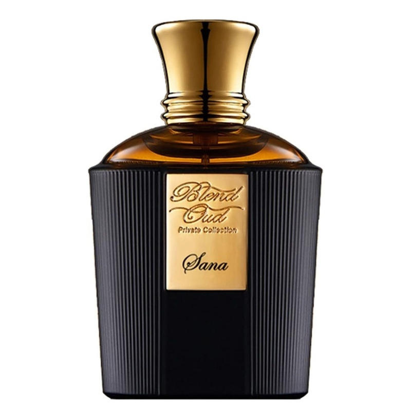 Blend Oud Sana by Blend Oud 1ml Sample Spray