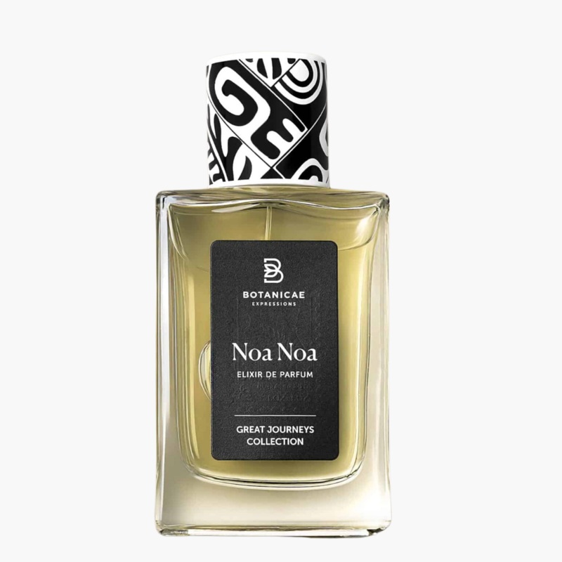 Botanicae Expressions Noa Noa Extrait 2.5 oz / 75 ml Retail Bottle
