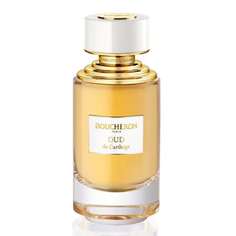 Boucheron Oud de Carthage Eau de Parfum Unisex 2ml
