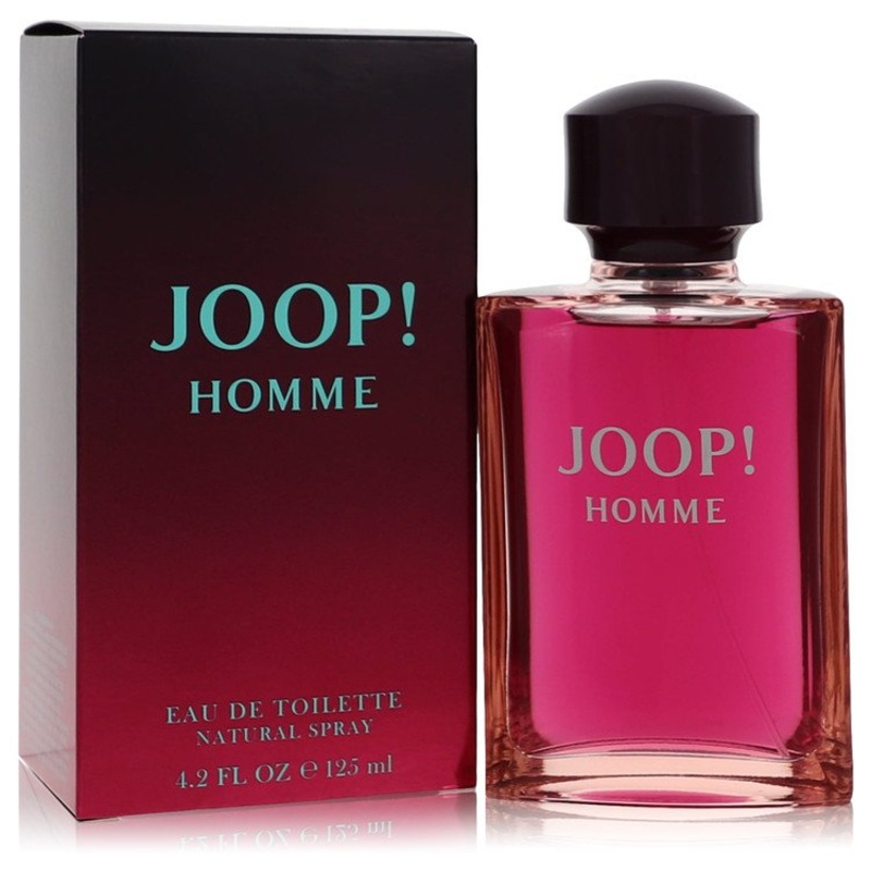 Cologne Joop 4.2 Oz  EDT Spray for Men