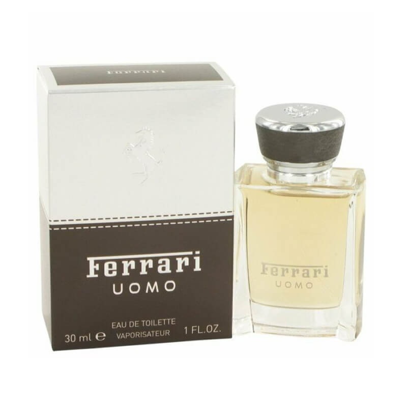 Ferrari Ferrari Uomo 30ml EDT (M) SP