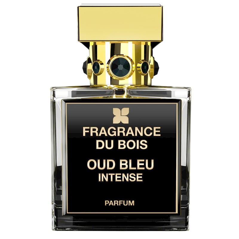 Fragrance Du Bois Oud Bleu Intense Eau de Parfum Unisex 1ml