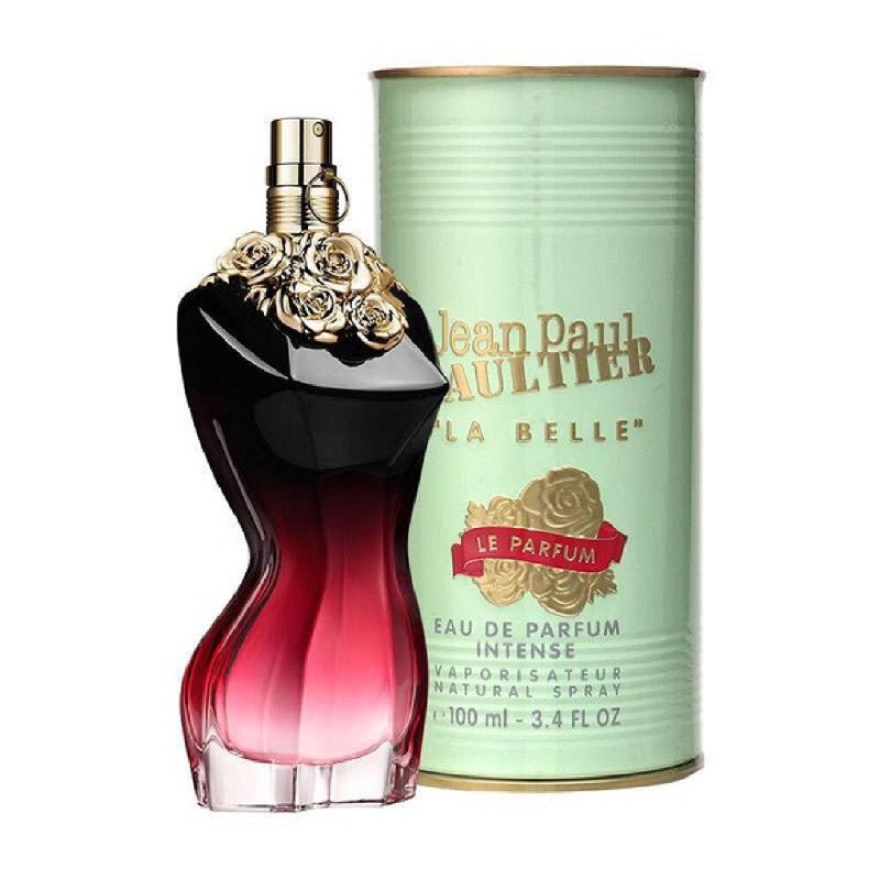 Jean Paul Gaultier JPG La Belle Le Parfum (Intense) EDP Spray (W) 50ML