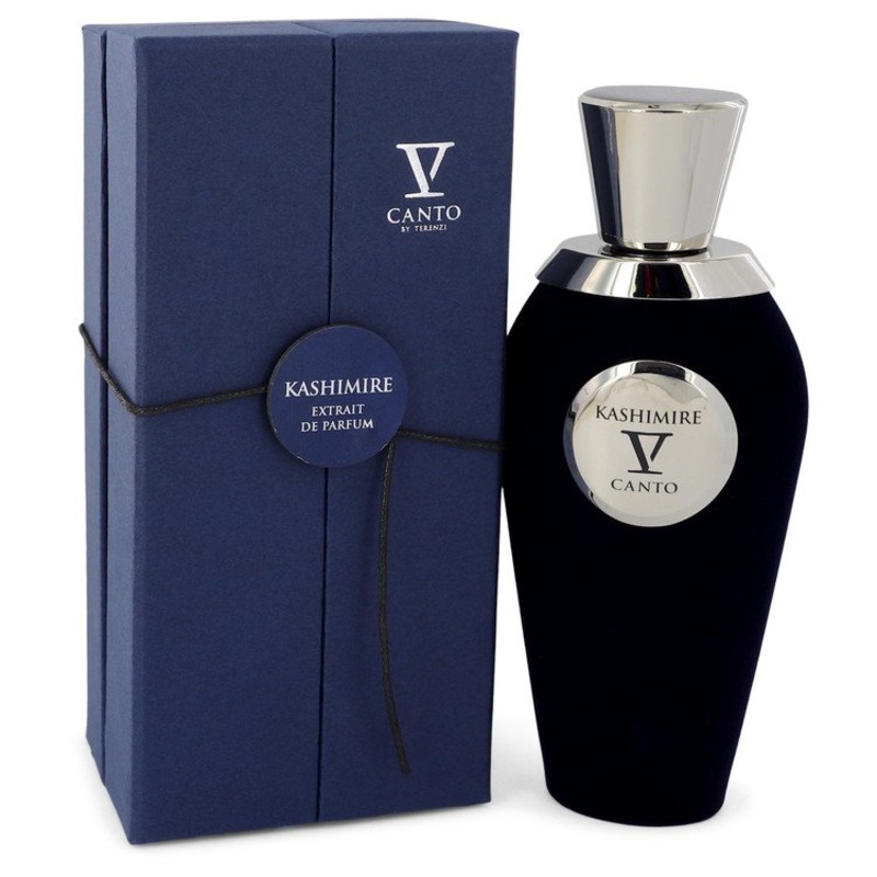 Kashimire V by V Canto For Women Extrait De Parfum Spray (Unisex) 3.38 oz