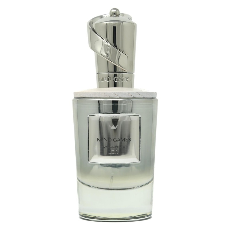 Mind Games Queening Pawn Extrait de Parfum Unisex 1ml