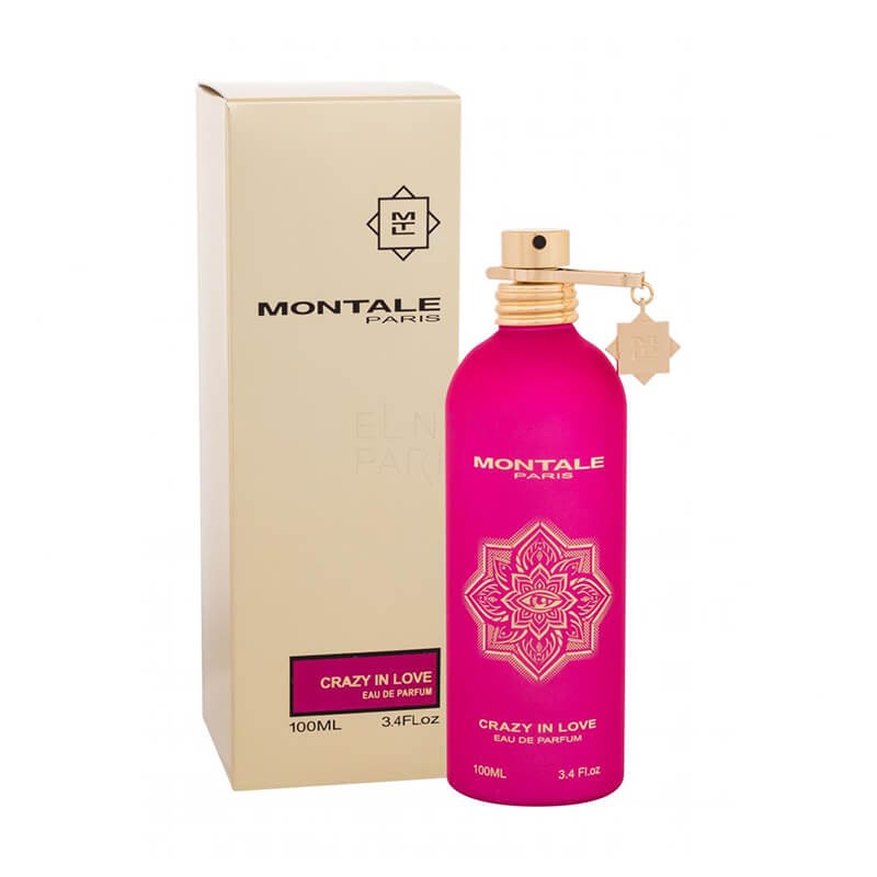 Montale Crazy In Love 100ml EDP (L) SP