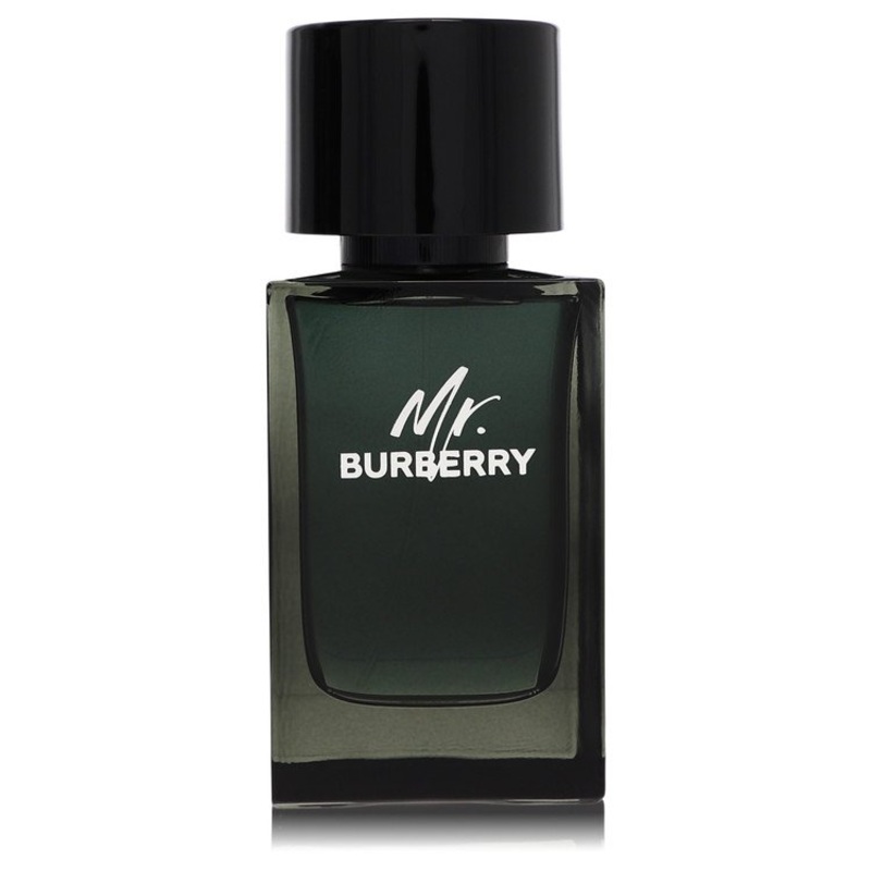 Mr Burberry By Burberry Eau De Parfum Spray (Unboxed) 3.3 Oz  / 100 Ml for Men