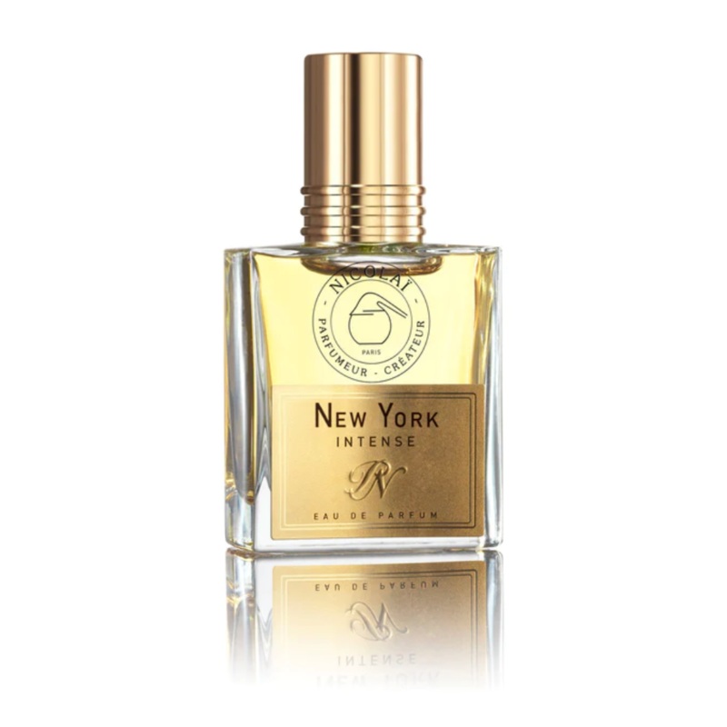 Nicolai New York Intense EDP Spray (W)(M) 30ML