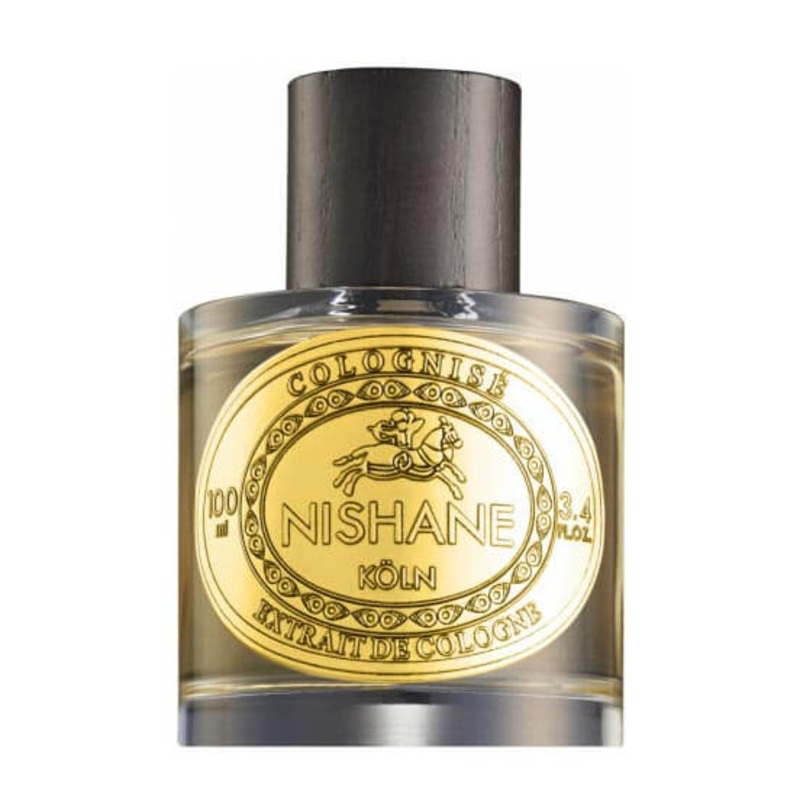 Nishane – Safran Colognise 100ml