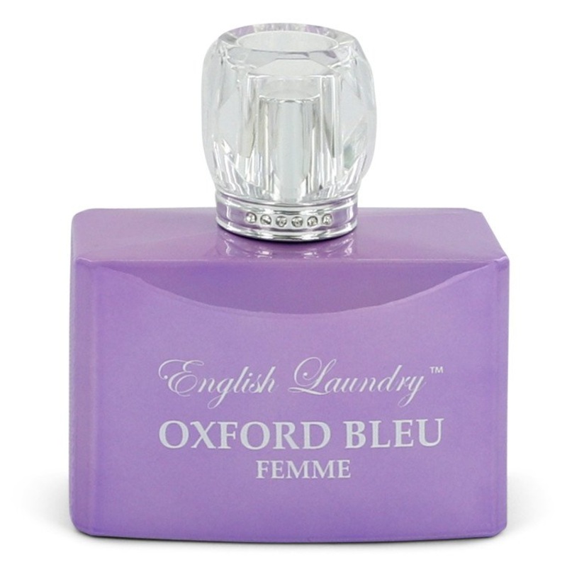 Oxford Bleu By English Laundry Eau De Parfum Spray (Unboxed) 3.4 Oz / 100 Ml for Women