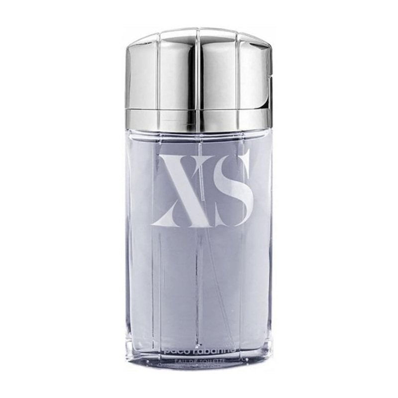 Paco Rabanne Xs Excess EDT 3.4 oz / 100 ml
