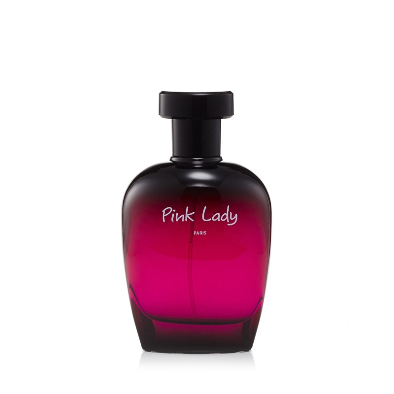 Pink Lady Perfume 3.4 oz.