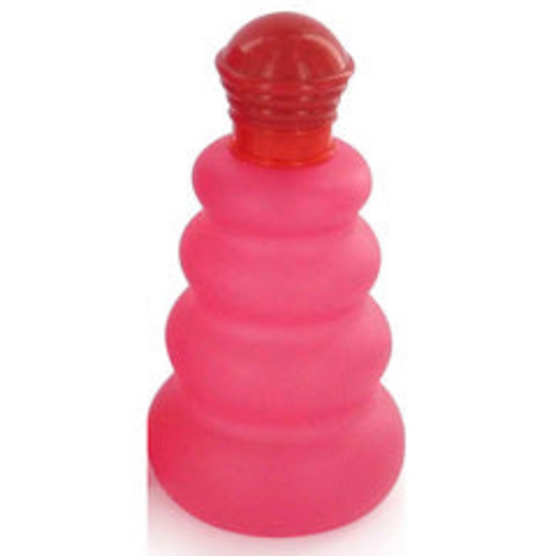 Samba Kiss by Perfumer’s Workshop 0.9 oz Eau de Toilette Spray for Women