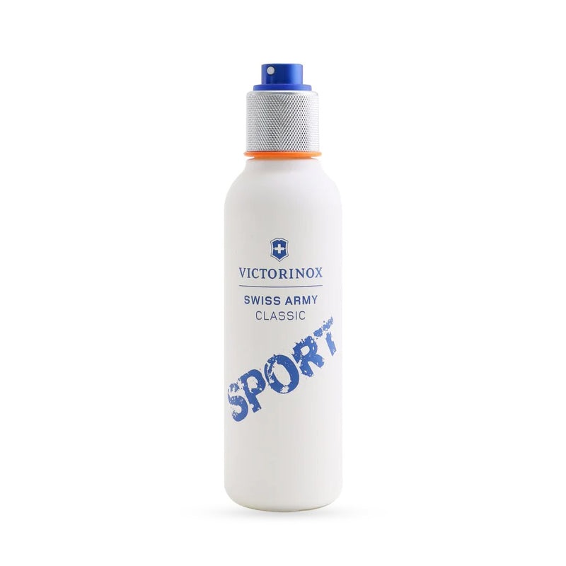 Swiss Army Classic Sport EDT 3.4 oz Tester